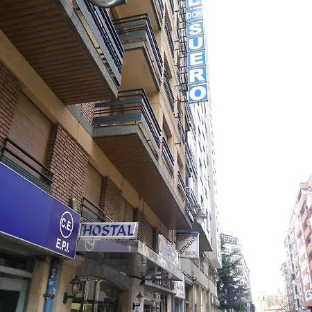 Don Suero León