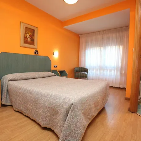 Guest house Don Suero 2*