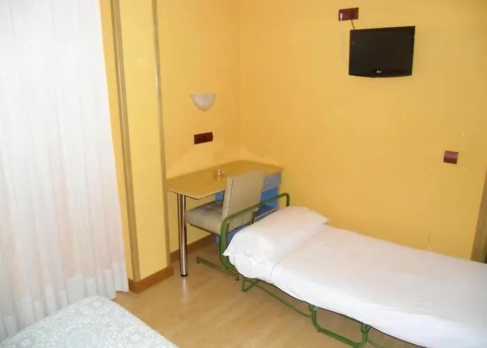 Pensión Don Suero 2*