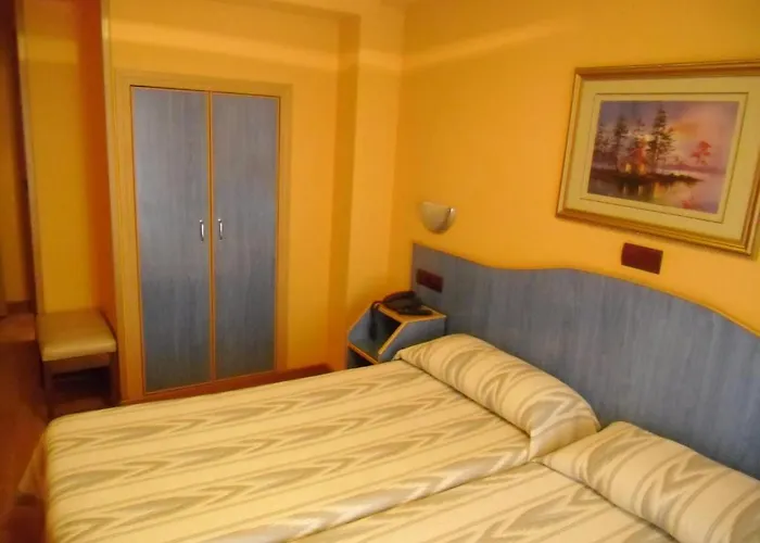 Don Suero Pensión 2*