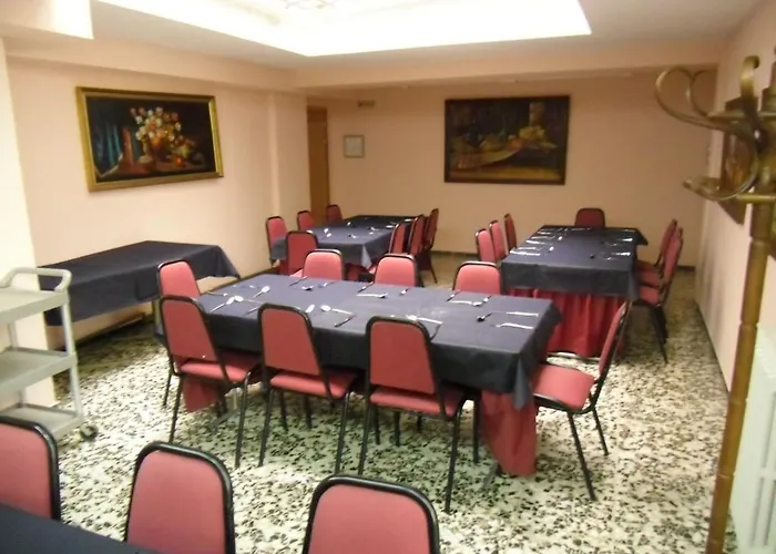 Pensión Don Suero 2*