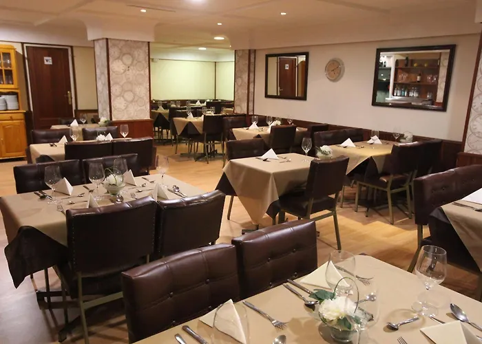 Don Suero Pensión 2*