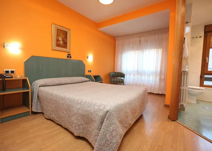 Pensión Don Suero 2*