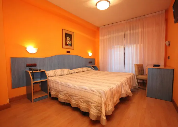 Pensión Don Suero León