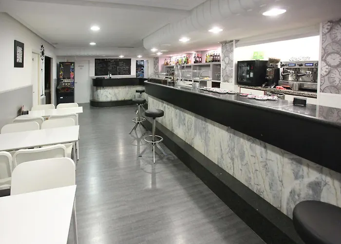 Don Suero Pensión León